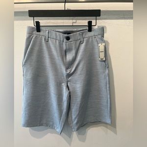 George Blue Short Size 30